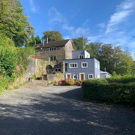 The Mill At Glynhir Bed and Breakfast Ammanford Buitenkant foto