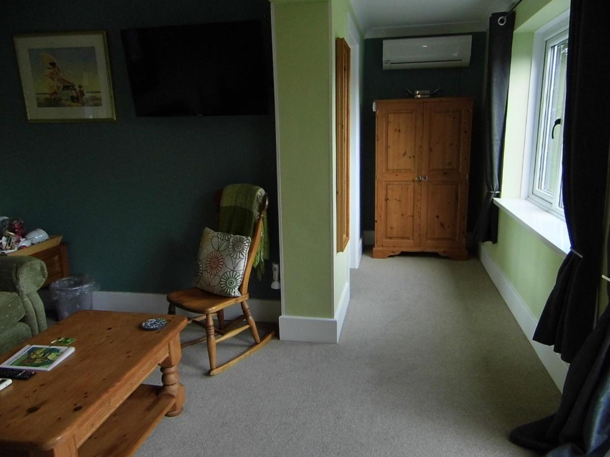 The Mill At Glynhir Bed and Breakfast Ammanford Buitenkant foto