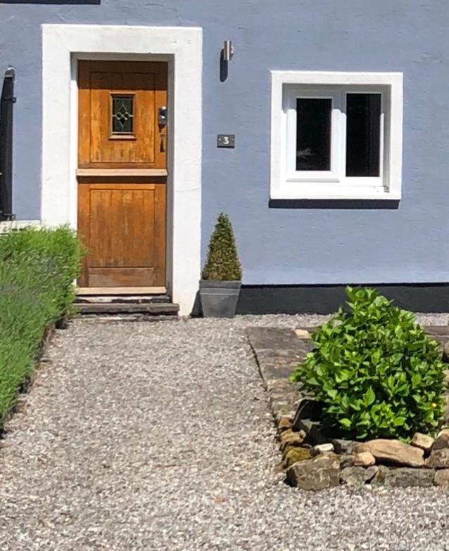 The Mill At Glynhir Bed and Breakfast Ammanford Buitenkant foto