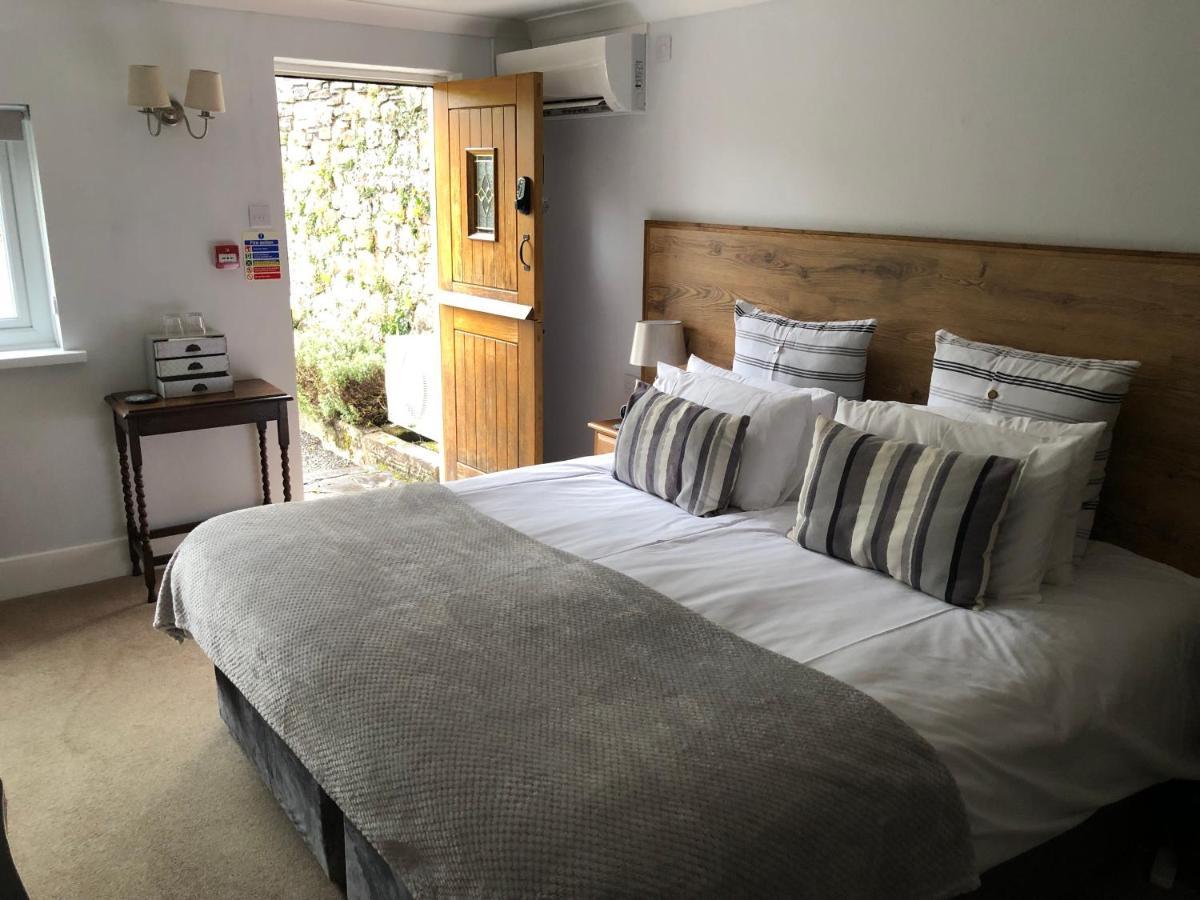 The Mill At Glynhir Bed and Breakfast Ammanford Buitenkant foto